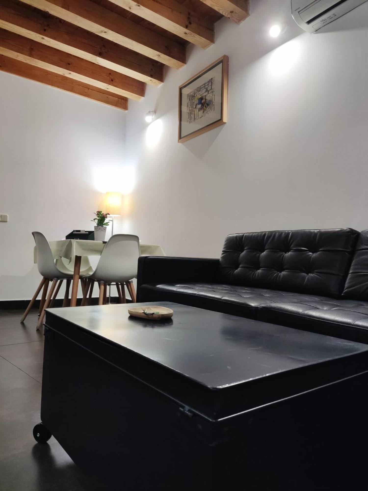 Duplex En La Juderia De Toledo Apartment Exterior photo