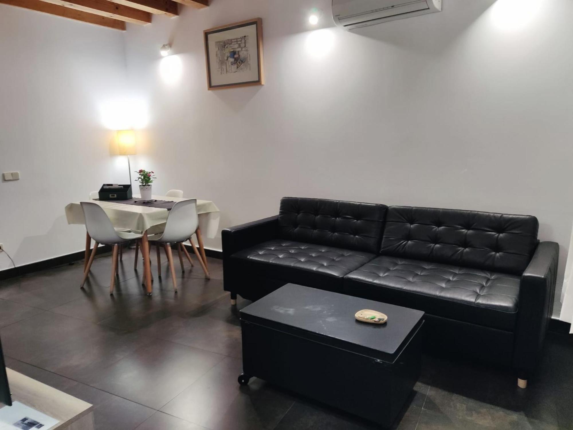 Duplex En La Juderia De Toledo Apartment Exterior photo